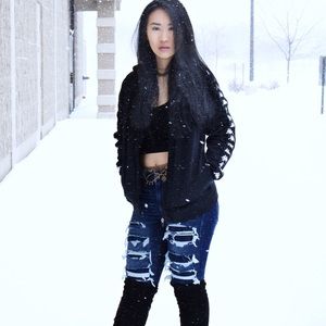 Meet your Posher, Evalynn